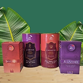 FİTO SHİFA VEGA SET