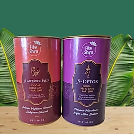 METABOL PLUS KARIŞIK BİTKİ ÇAYI/ DETOX KARIŞIK BİTKİ ÇAYI