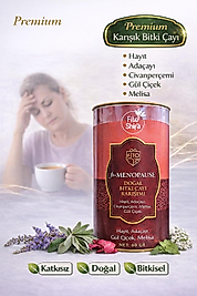 fs-MENAPOUSE KARIŞIK BİTKİ ÇAYI