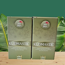 KUDMASTIC (KUDRET NARI, DAMLA SAKIZI) 60 KAPSÜL (2'Lİ SET)