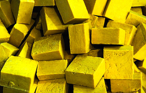 Bıttım Sabunu Nedir? Doğal Güzelliğin Keşfi